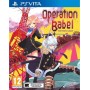 Operation Babel New Tokyo Legacy PSVita