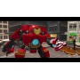 LEGO Marvel's Avengers PSVita