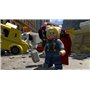 LEGO Marvel's Avengers PSVita