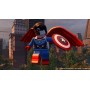 LEGO Marvel's Avengers PSVita
