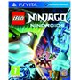 LEGO Ninjago Nindroids PSVita