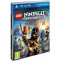 LEGO Ninjago Nindroids PSVita