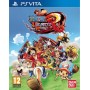 One Piece: Unlimited World Red PSVita