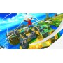 One Piece: Unlimited World Red PSVita