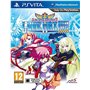 Arcana Heart 3 Love Max PS Vita