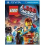 The LEGO Movie Videogame PSVita