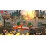 The LEGO Movie Videogame PSVita