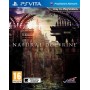 Natural Doctrine PS Vita