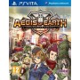 Aegis of Earth Protonovus Assault PSVita