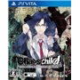 Chaos Child PSVita