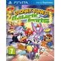 Looney Tunes Galactic Sports PS Vita