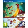 Rayman Legends &amp Rayman Origins PSVita