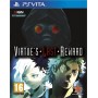 Zero Escape: Virtue's Last Reward PSVita