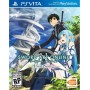 Sword Art Online Lost Song PSVita