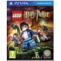 Lego Harry Potter 5-7 PSVita