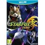 Star Fox Zero Wii U