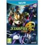 Star Fox Zero Wii U