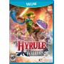 Hyrule Warriors Wii U