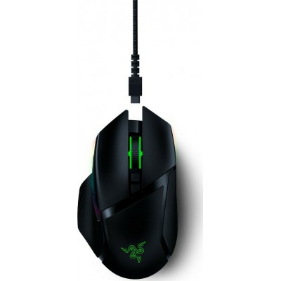 Razer Basilisk Ultimate Chroma