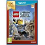 LEGO City Undercover (Selects) Wii U