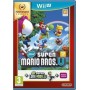 New Super Mario Bros. U + New Super Luigi U Wii U