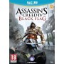 Assassin's Creed IV: Black Flag Wii U