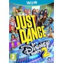 Just Dance Disney Party 2 Wii U