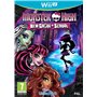 Monster High New Ghoul in School Wii U