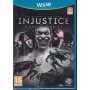 Injustice: Gods Among Us Wii U