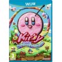 Kirby and the Rainbow Paintbrush Wii U