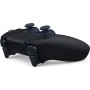 Sony DualSense Ασύρματο Gamepad για PS5 Midnight Black