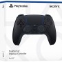 Sony DualSense Ασύρματο Gamepad για PS5 Midnight Black