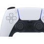 Sony DualSense Ασύρματο Gamepad για PS5 Λευκό