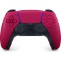 Sony DualSense Ασύρματο Gamepad για PS5 Cosmic Red