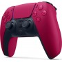 Sony DualSense Ασύρματο Gamepad για PS5 Cosmic Red