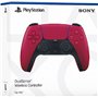 Sony DualSense Ασύρματο Gamepad για PS5 Cosmic Red