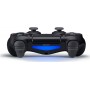 Sony DualShock 4 Controller V2 Ασύρματο για PS4 Μαύρο