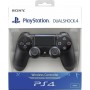 Sony DualShock 4 Controller V2 Ασύρματο για PS4 Μαύρο