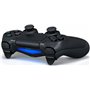 Sony DualShock 4 Controller V2 Ασύρματο για PS4 Μαύρο