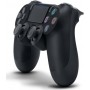 Sony DualShock 4 Controller V2 Ασύρματο για PS4 Μαύρο