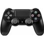 Sony DualShock 4 Controller V2 Ασύρματο για PS4 Μαύρο