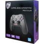 Roar R200WS Ασύρματο Gamepad για Android / PC / PS3 Μαύρο