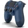 Sony DualShock 4 Controller v2 Ασύρματο για PS4 Μπλε