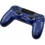 Sony DualShock 4 Controller v2 Ασύρματο για PS4 Μπλε