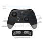 Roar RR-0014 Ασύρματο Gamepad για Switch / Android / PC Μαύρο