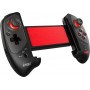 iPega 9083 Red Bat Ασύρματο Gamepad για Android / PC / iOS Μαύρο