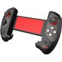 iPega 9083 Red Bat Ασύρματο Gamepad για Android / PC / iOS Μαύρο