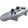 8Bitdo Pro 2 Ασύρματο Gamepad για Android / PC / Switch Gray Edition