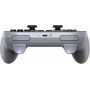 8Bitdo Pro 2 Ασύρματο Gamepad για Android / PC / Switch Gray Edition