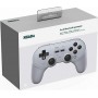 8Bitdo Pro 2 Ασύρματο Gamepad για Android / PC / Switch Gray Edition